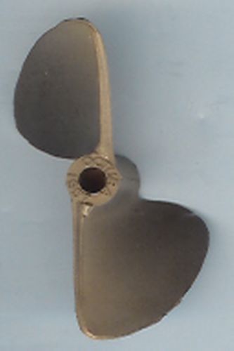 1957 Hydro-rigger prop